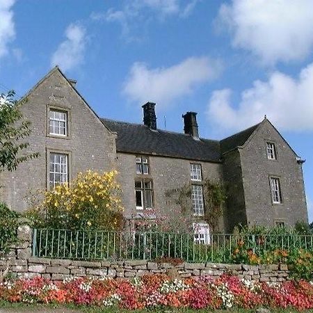 Stanshope Hall Alstonfield Esterno foto